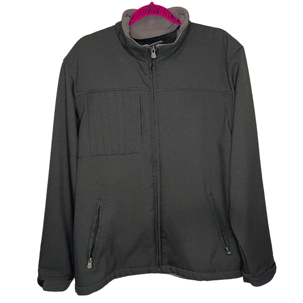 Outer Boundary Jacket Size L